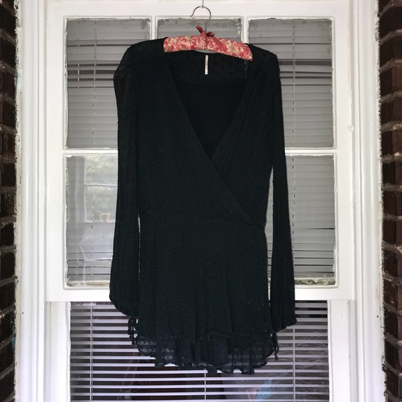 Free people cocktail dress - Picture 2 of 5